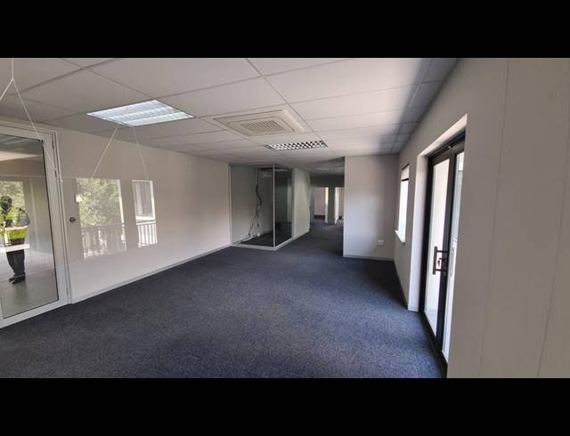 BUSINESS PROPERTY TO RENT IN VORNA VALLEY